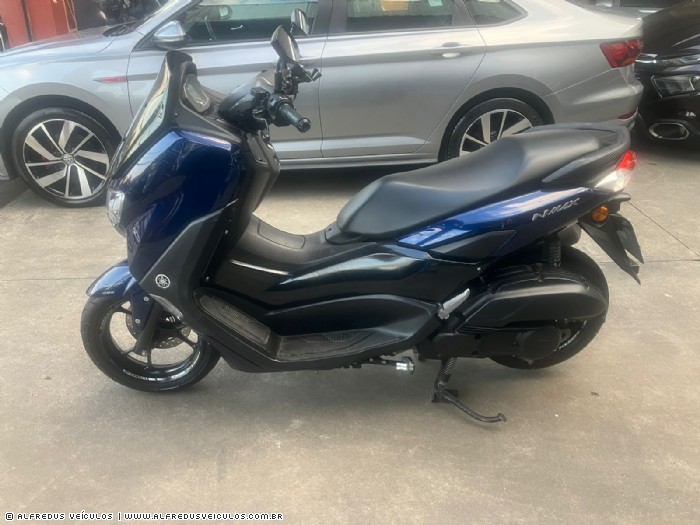 Yamaha N-MAX 160 2021/2021